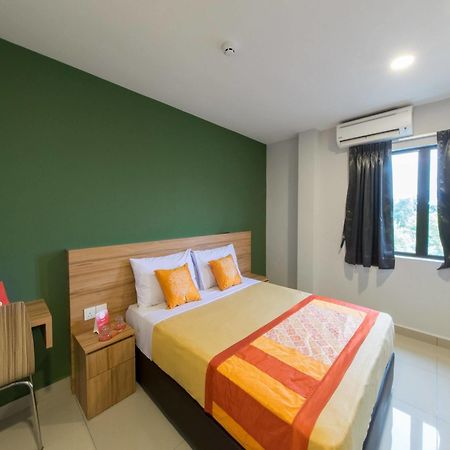 Lavana Hotel Batu Caves Dış mekan fotoğraf