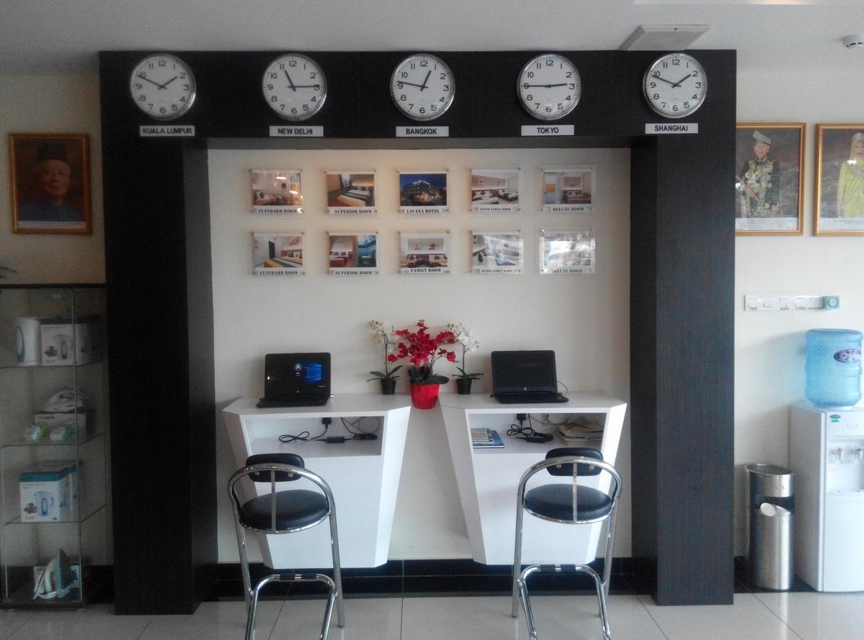 Lavana Hotel Batu Caves Dış mekan fotoğraf