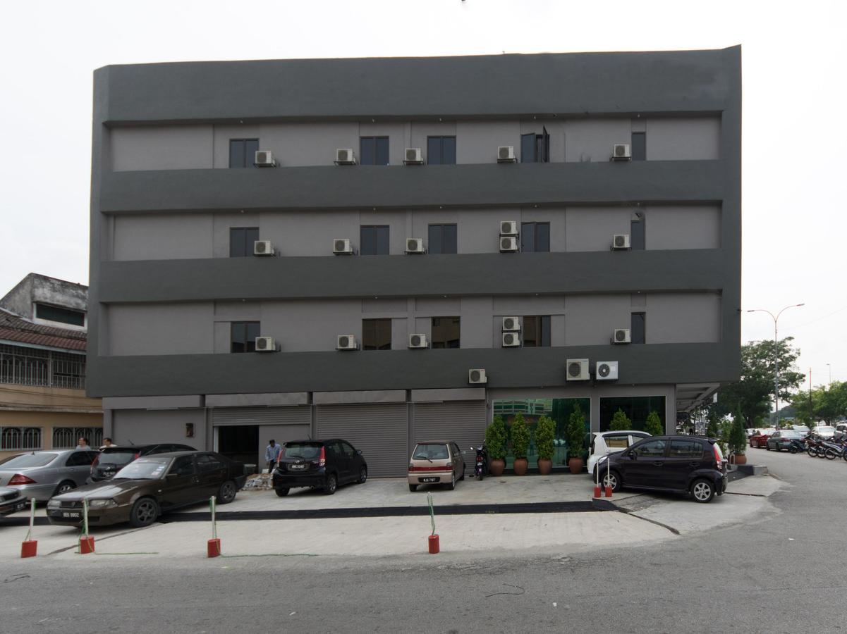 Lavana Hotel Batu Caves Dış mekan fotoğraf