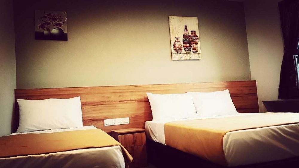 Lavana Hotel Batu Caves Dış mekan fotoğraf