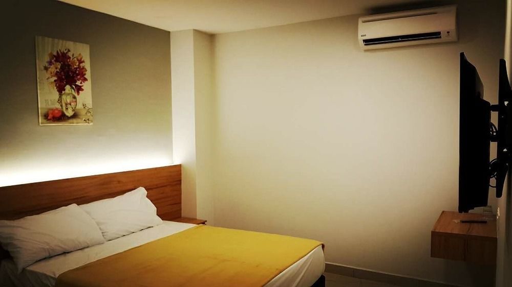 Lavana Hotel Batu Caves Dış mekan fotoğraf