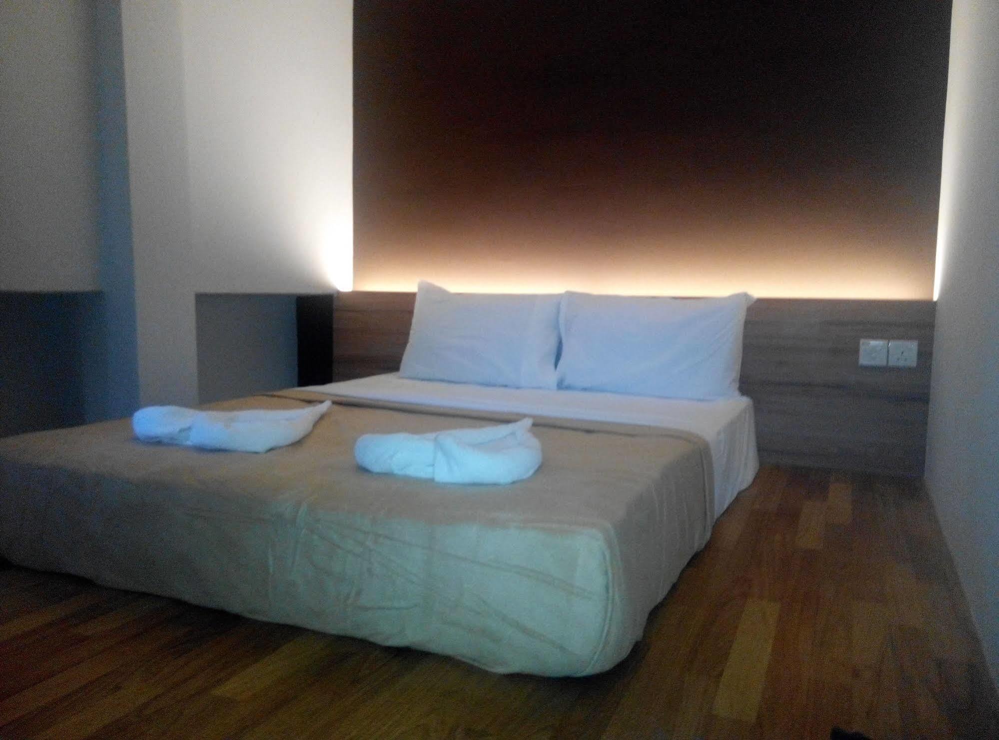 Lavana Hotel Batu Caves Dış mekan fotoğraf