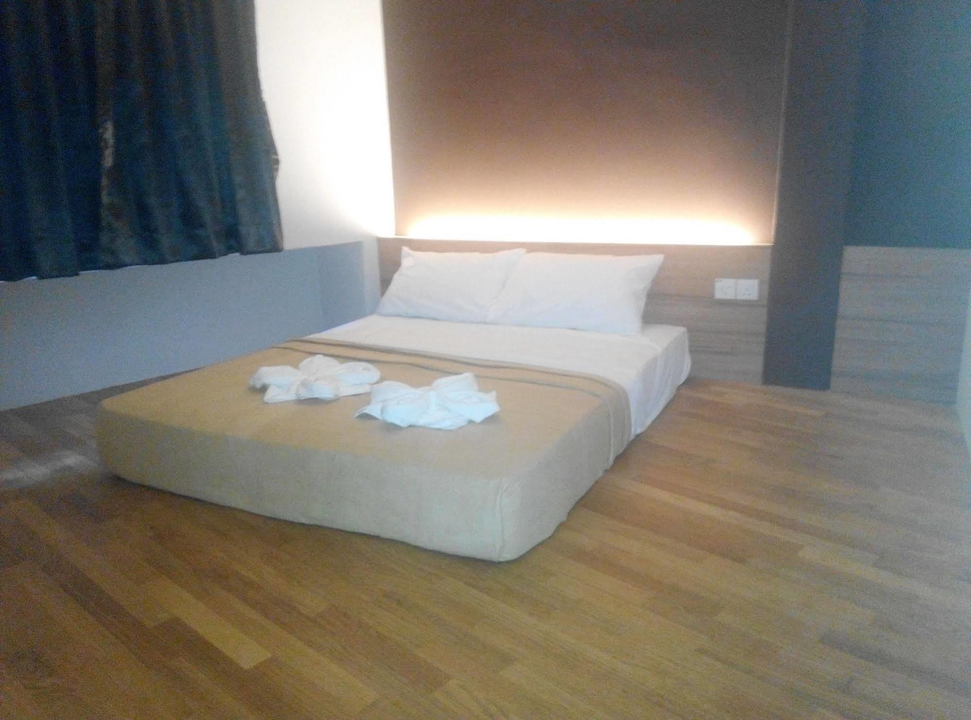 Lavana Hotel Batu Caves Dış mekan fotoğraf
