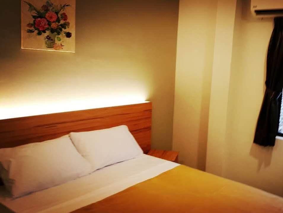 Lavana Hotel Batu Caves Dış mekan fotoğraf