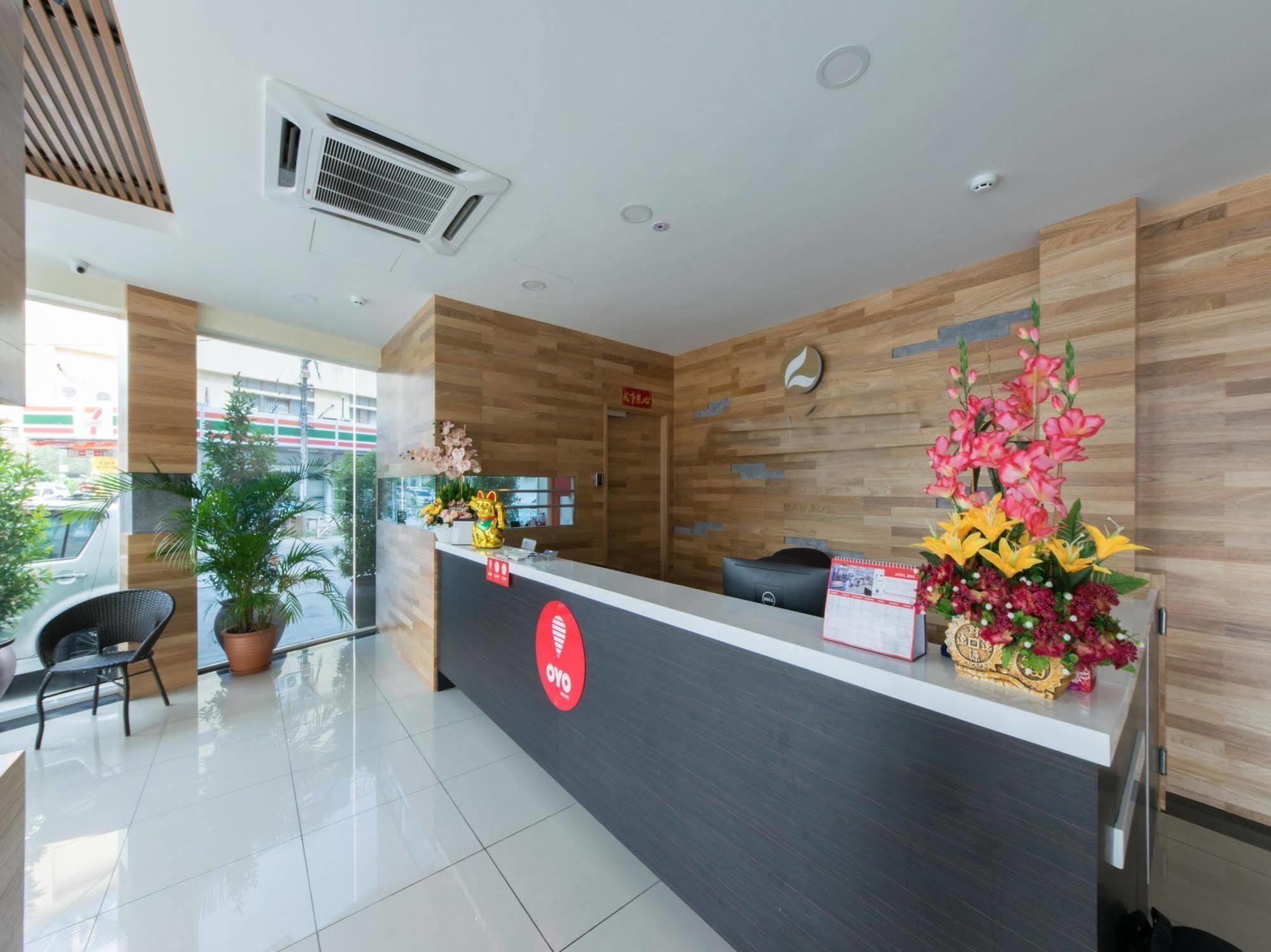 Lavana Hotel Batu Caves Dış mekan fotoğraf