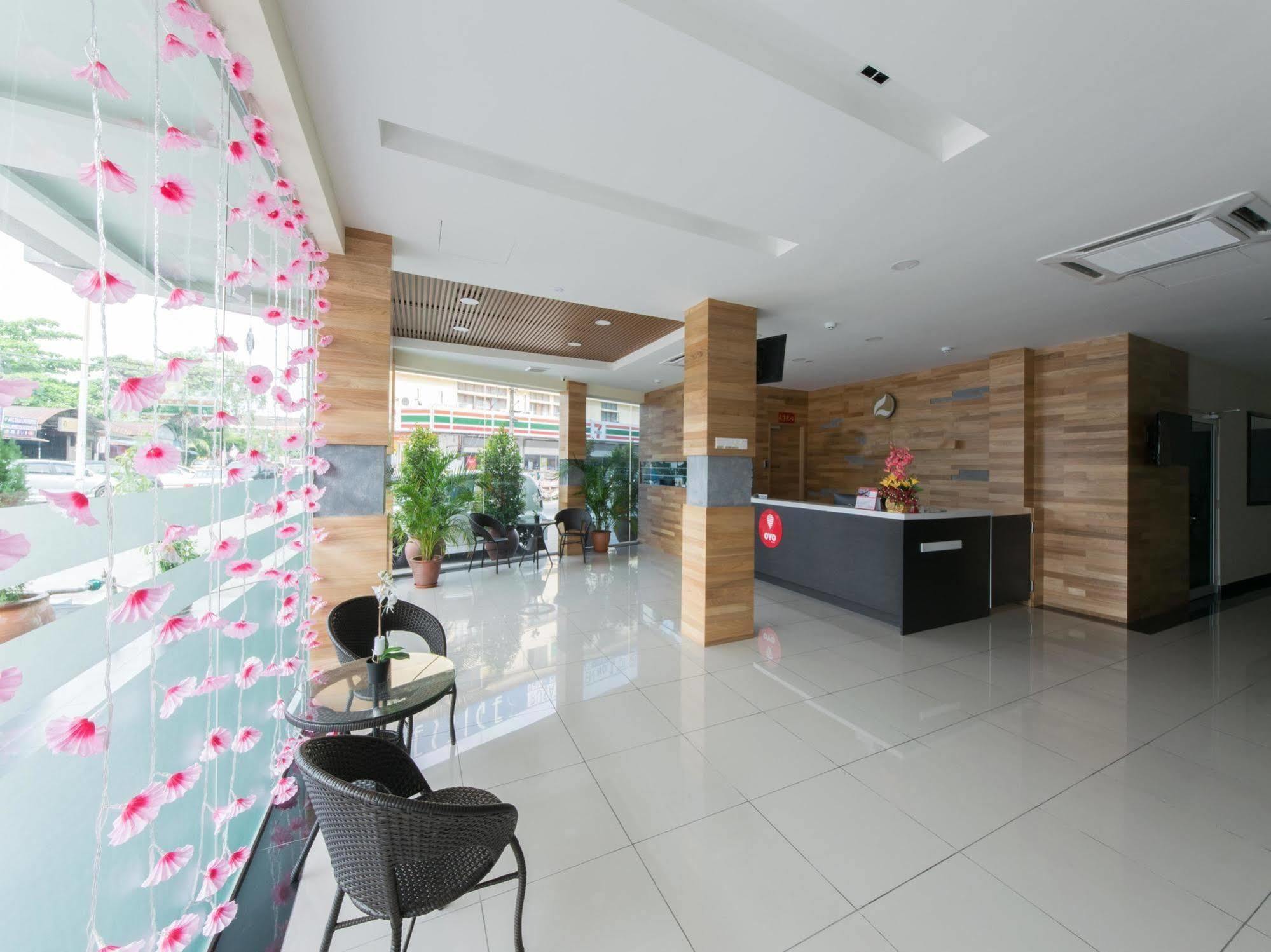 Lavana Hotel Batu Caves Dış mekan fotoğraf