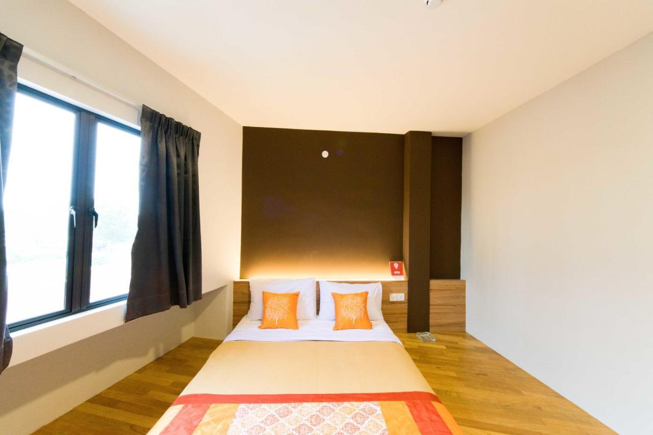 Lavana Hotel Batu Caves Dış mekan fotoğraf