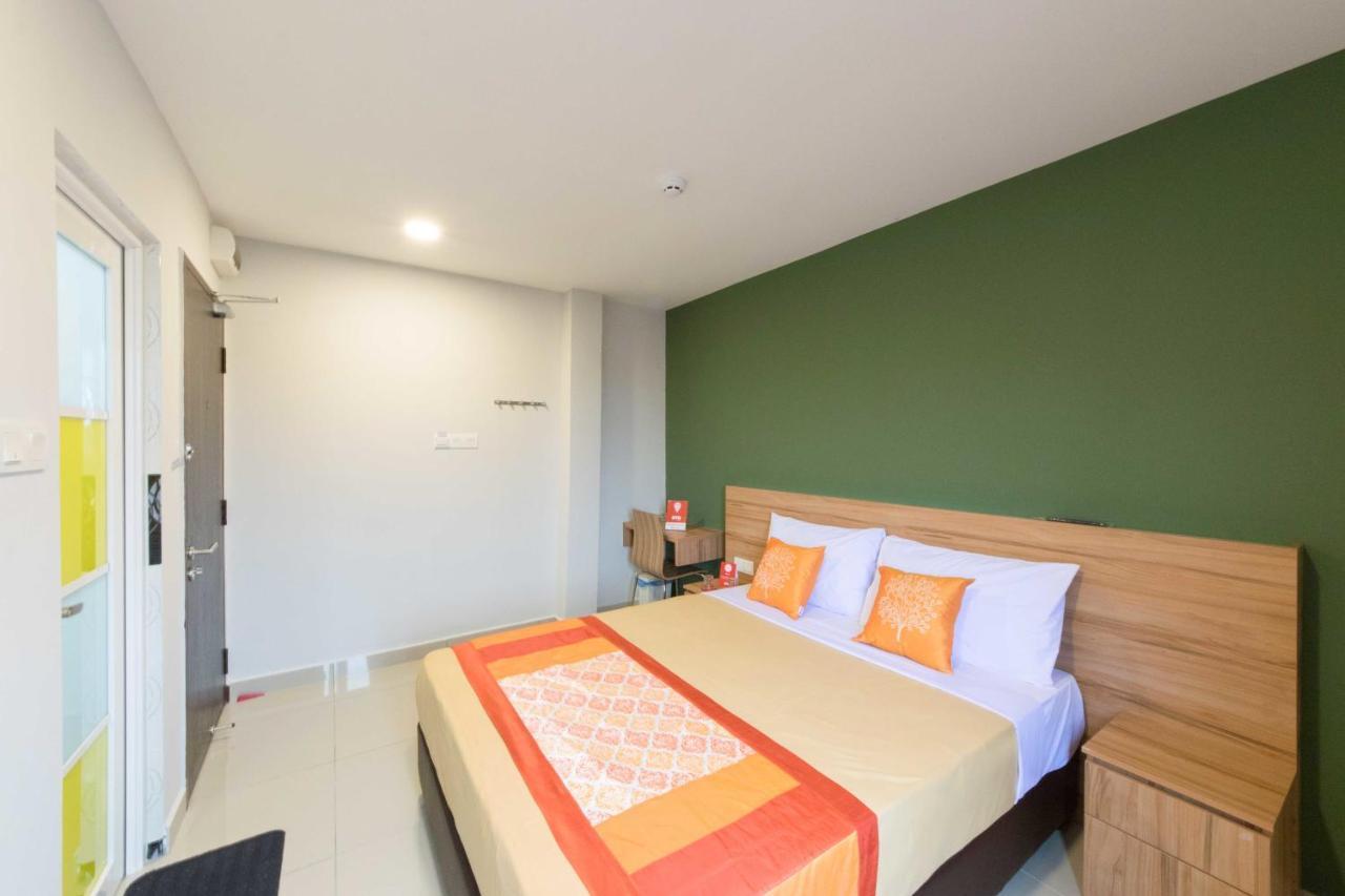 Lavana Hotel Batu Caves Dış mekan fotoğraf