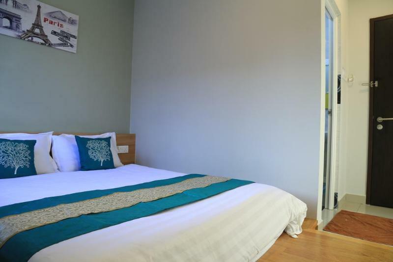 Lavana Hotel Batu Caves Dış mekan fotoğraf