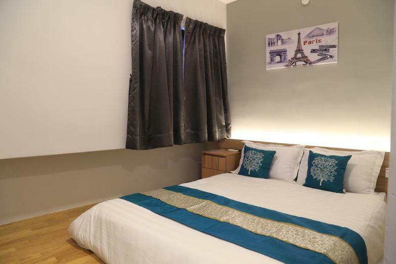 Lavana Hotel Batu Caves Dış mekan fotoğraf