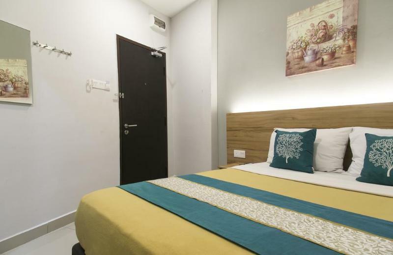 Lavana Hotel Batu Caves Dış mekan fotoğraf
