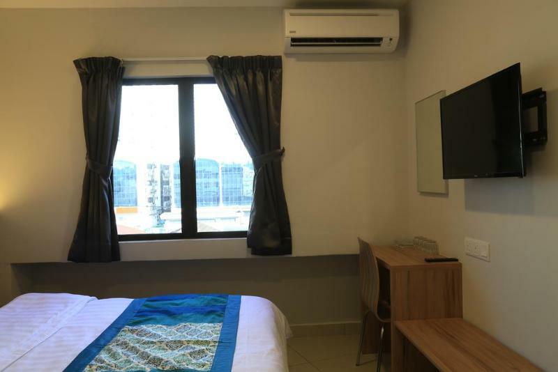 Lavana Hotel Batu Caves Dış mekan fotoğraf